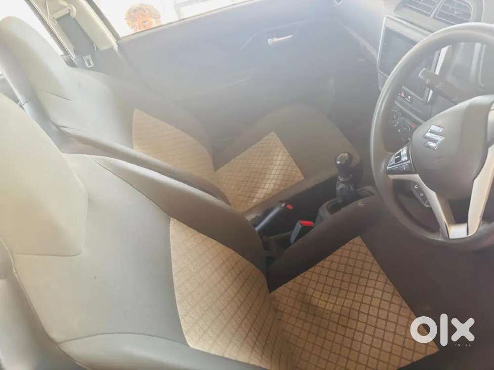 Maruti Suzuki Alto K10 2023 Petrol Well Maintained