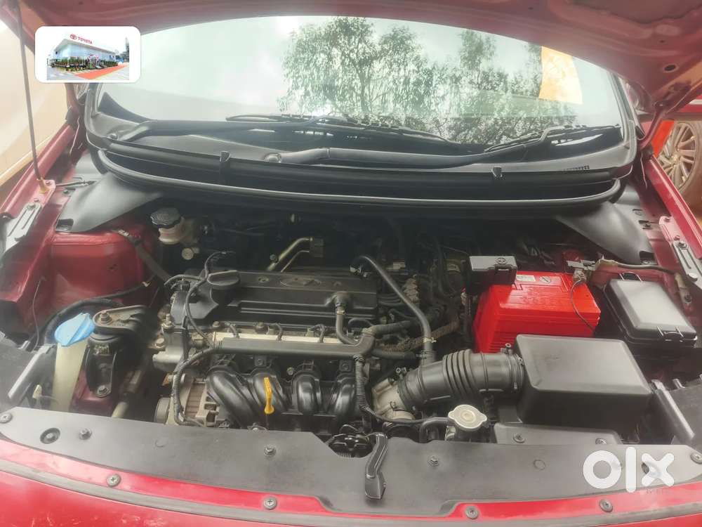 Hyundai Elite I20 Asta Option, 2017, Petrol