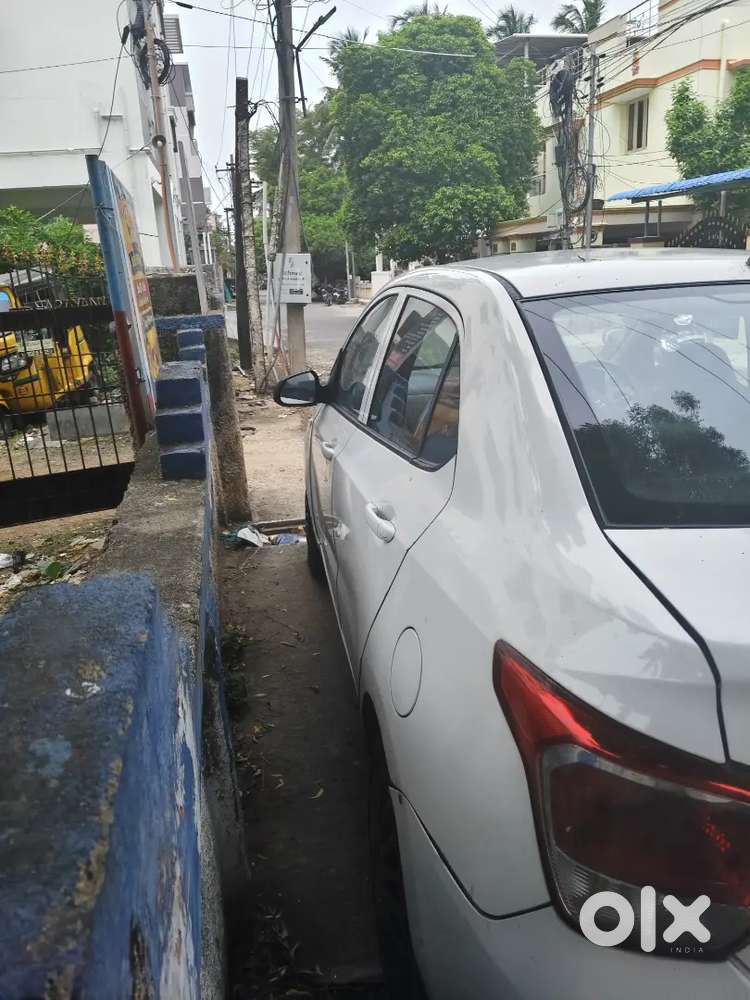Hyundai Xcent Diesel Manual 2017
