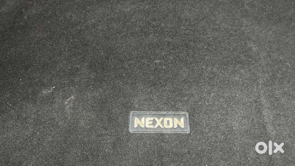 Tata Nexon 1.2 Revotron Xm, 2020, Petrol