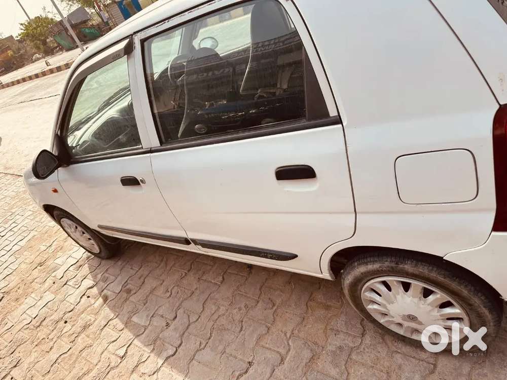 Maruti Suzuki Alto 2012