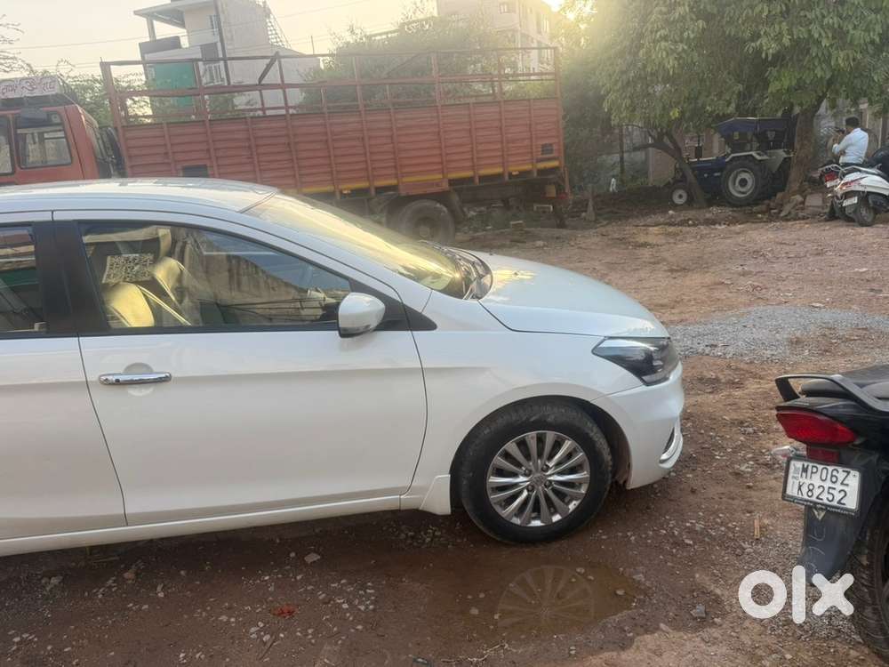 Maruti Suzuki Petrol 2023