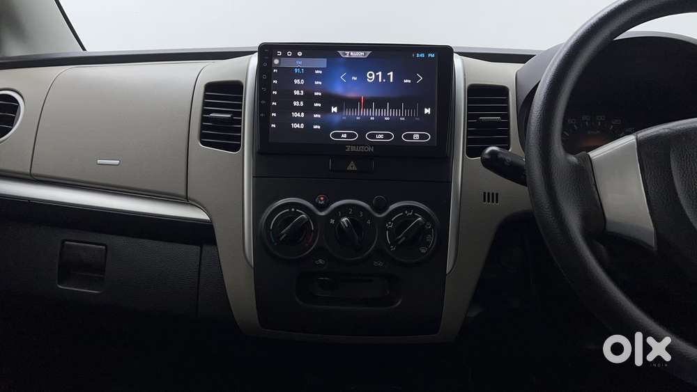 Maruti Suzuki Wagon R 1.0 Lxi Cng, 2013, Cng & Hybrids