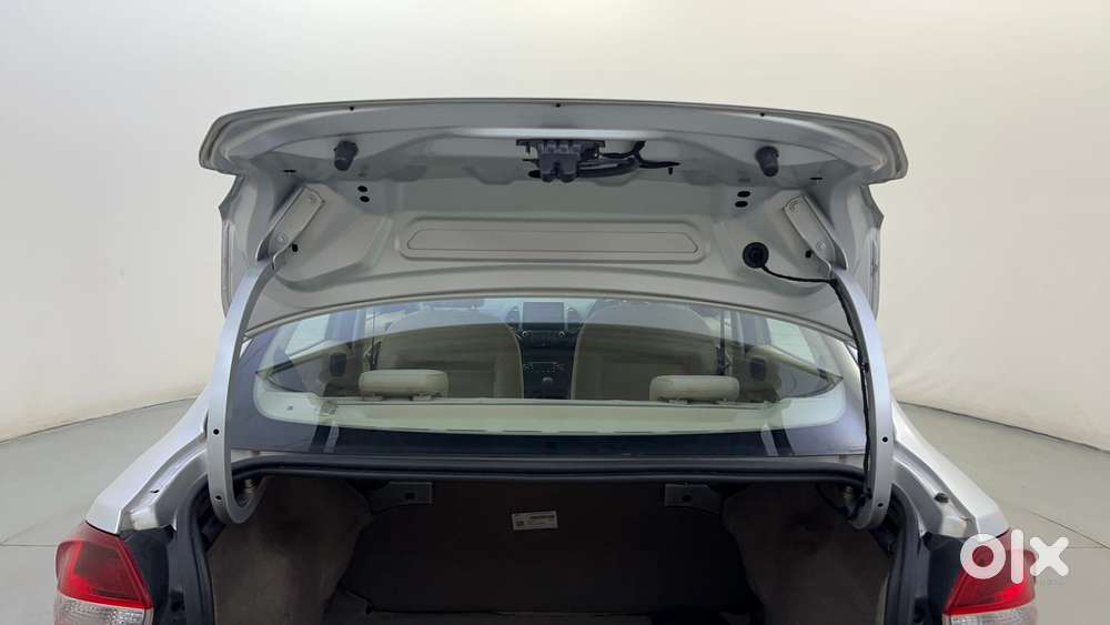 Ford Figo Aspire Titanium Plus, 2020, Petrol
