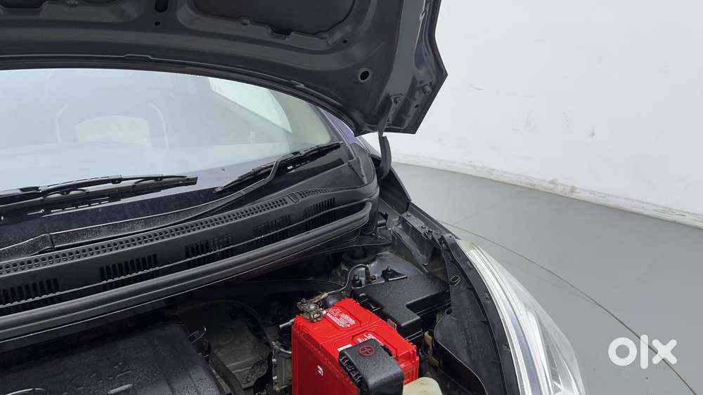 Hyundai Grand I10 1.2 Kappa Sportz, 2014, Petrol