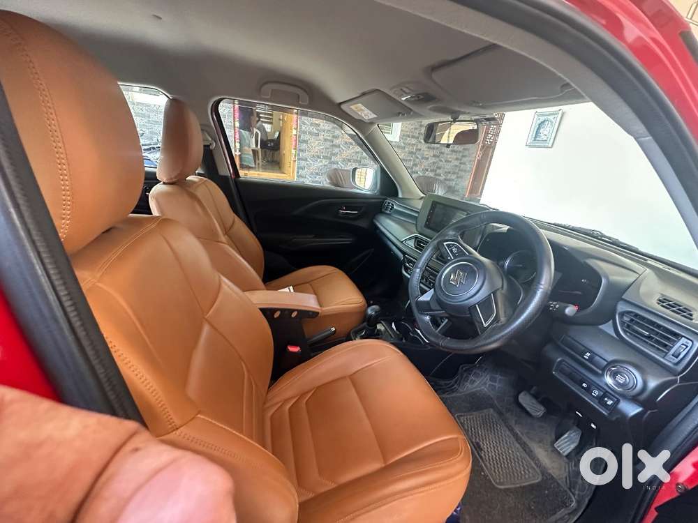 Automatic Swift For Sale