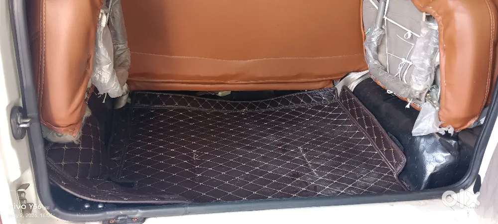 Mahindra Bolero 2021 Diesel 30777 Km Driven