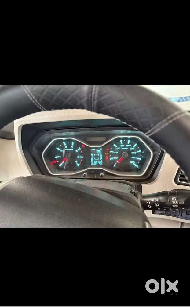 Mahindra Scorpio Diesel 2020 Manual 60000 Km