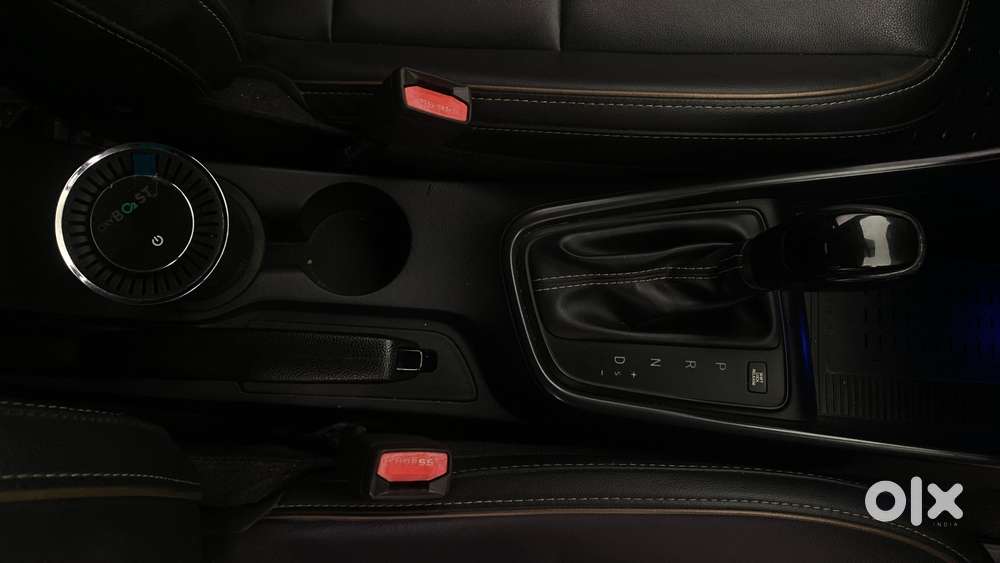 Hyundai New I20 1.0 Asta (o) Turbo Dct, 2021, Petrol