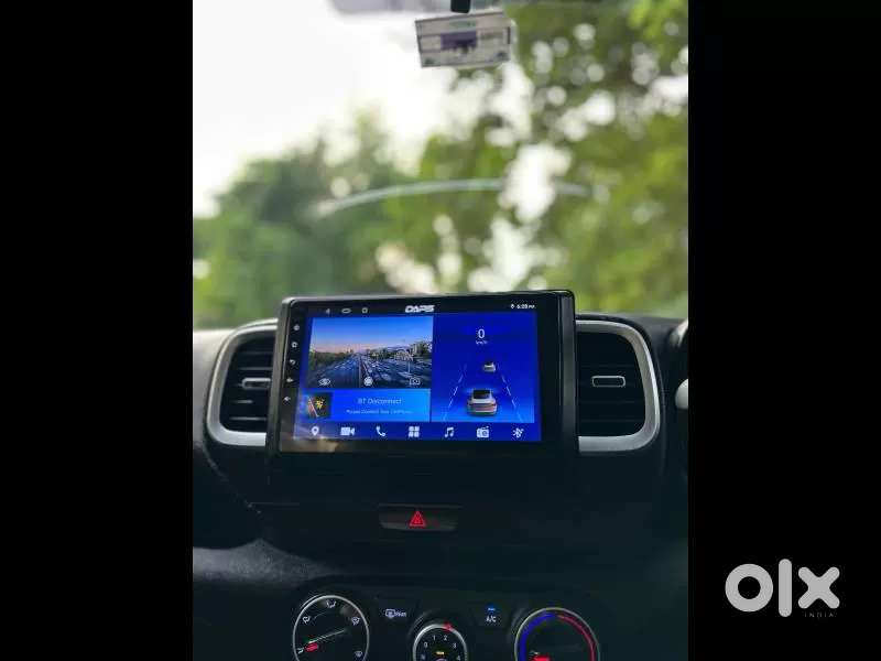 Hyundai Venue S 1.2 Petrol, 2020, Petrol