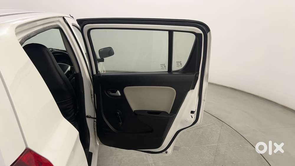 Maruti Suzuki Alto 800 Lxi, 2020, Petrol