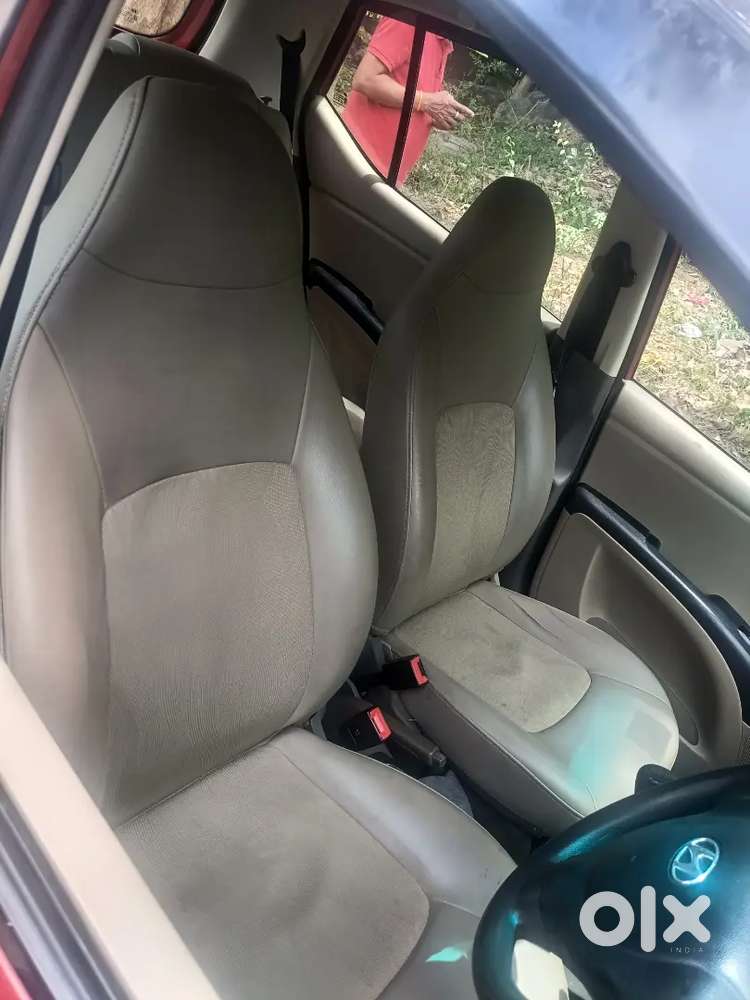 Hyundai I10 Kappa Magna 2012 Petrol Manual