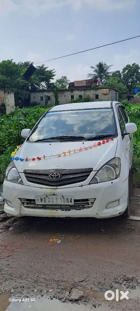 Toyota Innova 2007