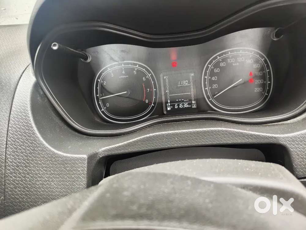 Maruti Suzuki Brezza 2021 Hybrid