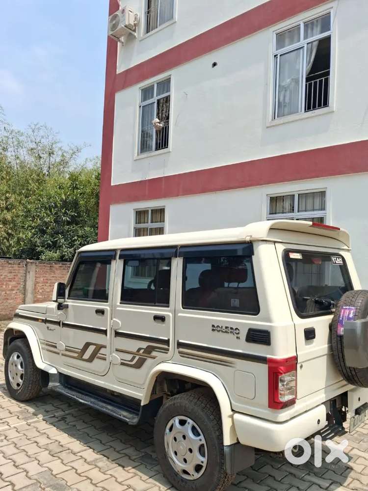 Mahindra Be 6 2020 Diesel Well Maintained