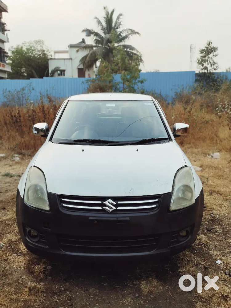 Maruti Suzuki Dzire 2017 Diesel 240000 Km Driven