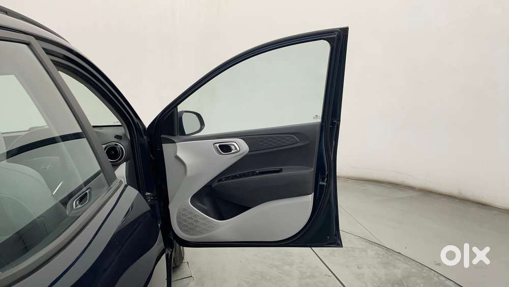 Hyundai Grand I10 Nios Sportz Amt 1.2 Kappa Vtvt, 2023, Petrol
