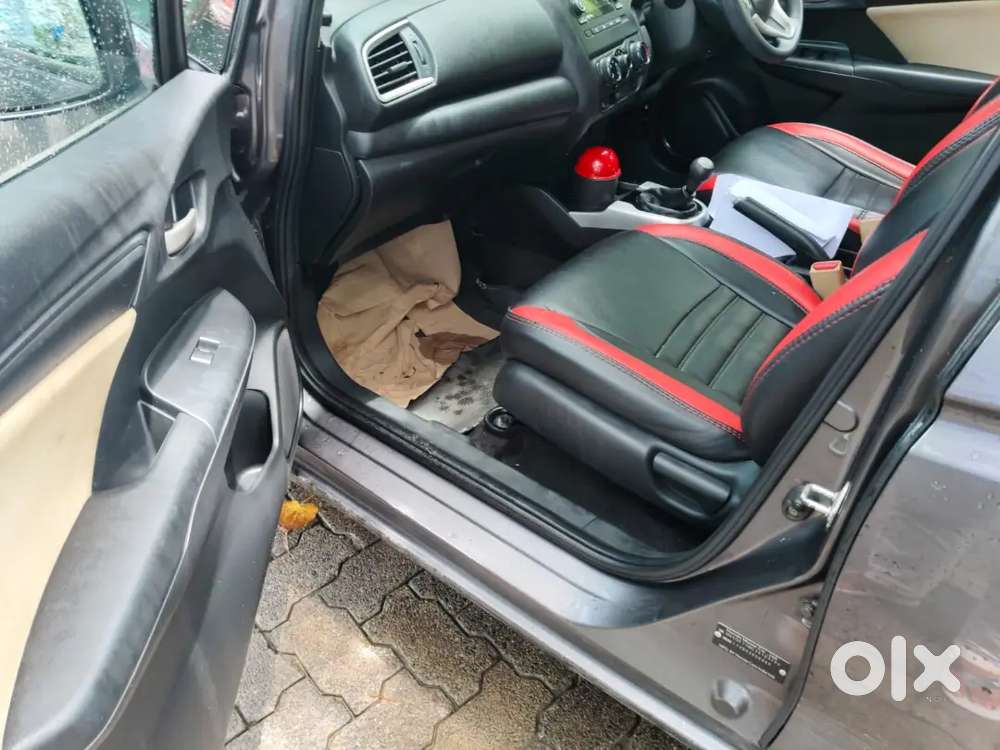 Honda Jazz 2018 Petrol Good Condition