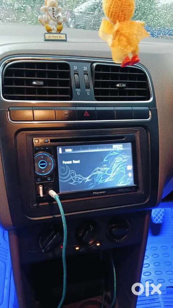 Skoda Rapid Good Condtion Car