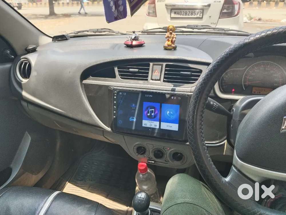 Maruti Suzuki Alto K10 2018 Petrol Well Maintained