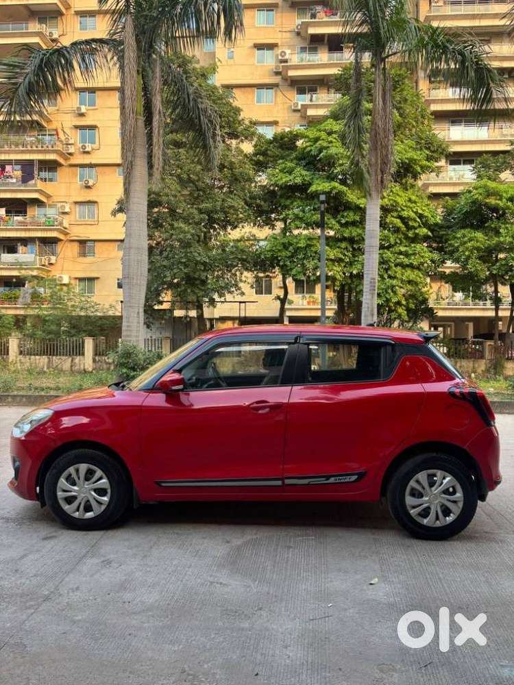 Maruti Suzuki Swift Vxi, 2020, Petrol