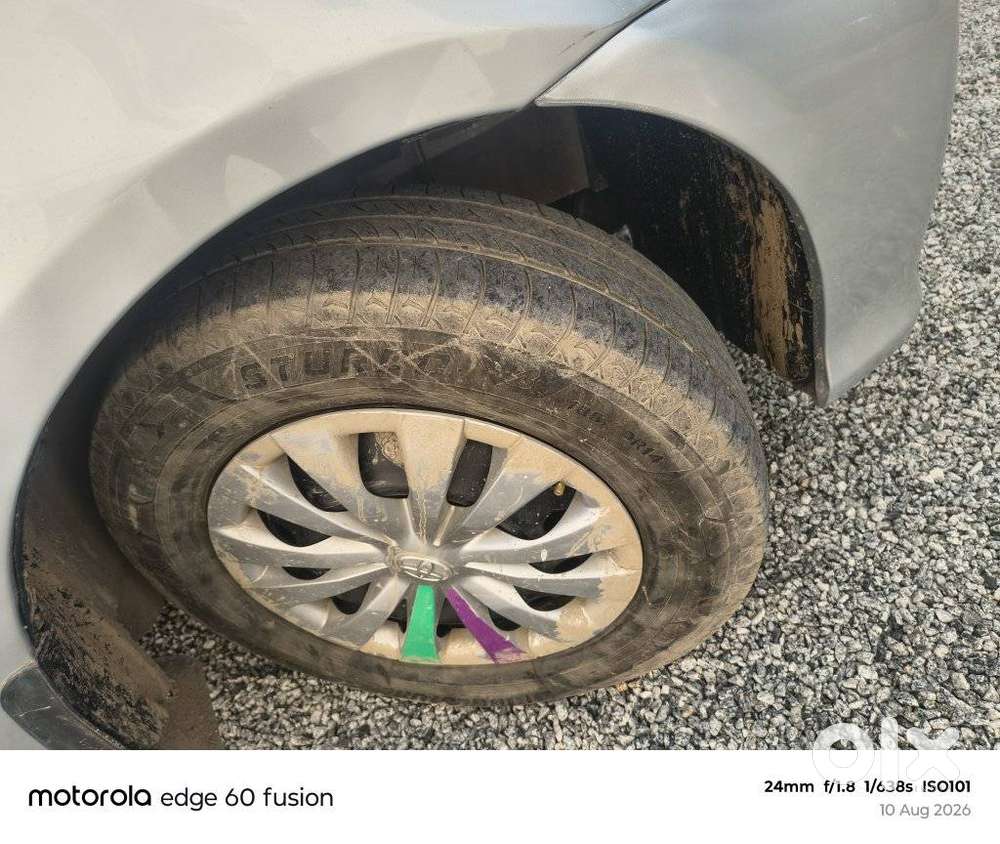 Toyota Etios Gd, 2018, Diesel
