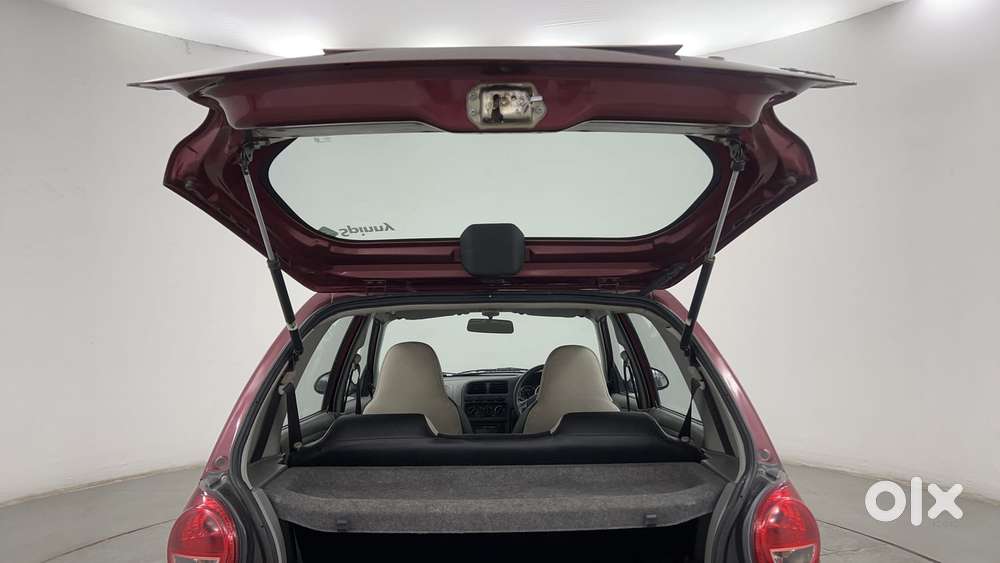 Maruti Suzuki Alto K10 2010-2014 Vxi, 2012, Petrol