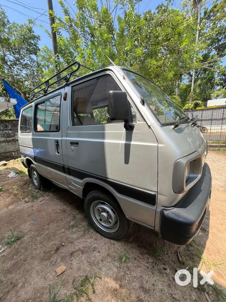 Omni Van Mpfi Engine