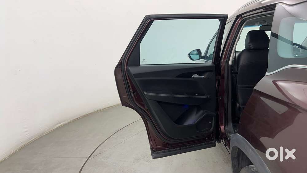 Mg Hector Sharp Dct Petrol, 2021, Petrol