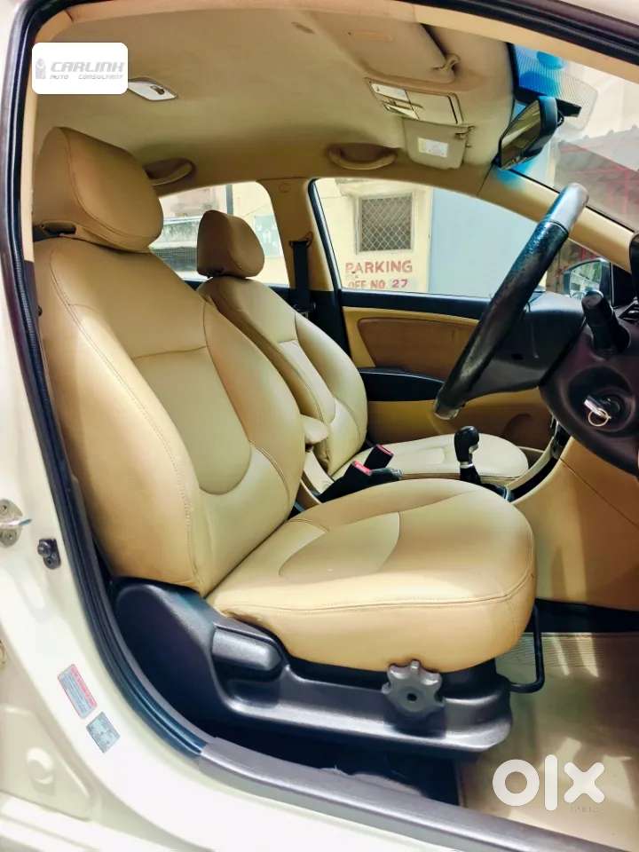 Hyundai Verna, 2016, Diesel