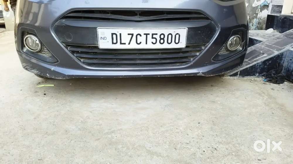 Hyundai Grand I10 2015