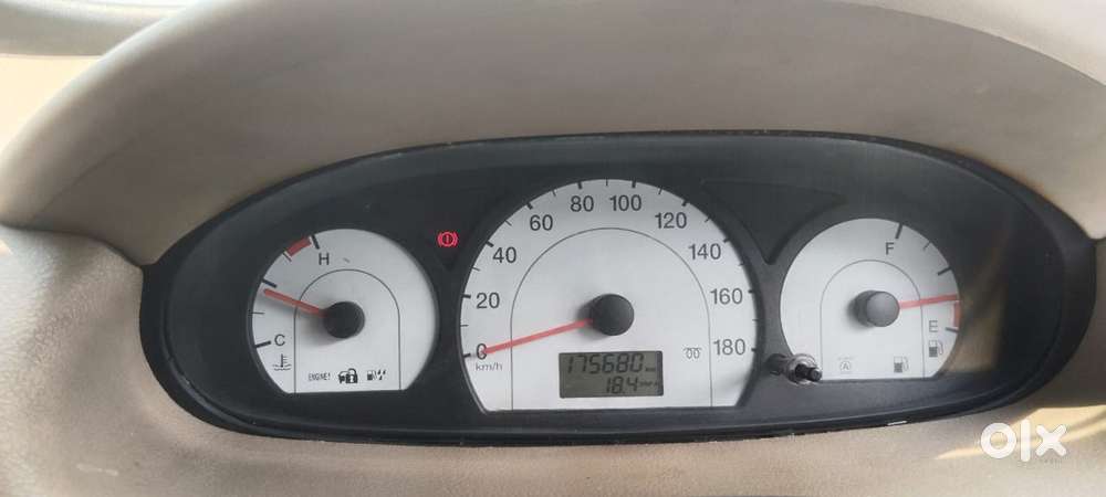 Mahindra Xylo D4 Bs Iii, 2014, Diesel
