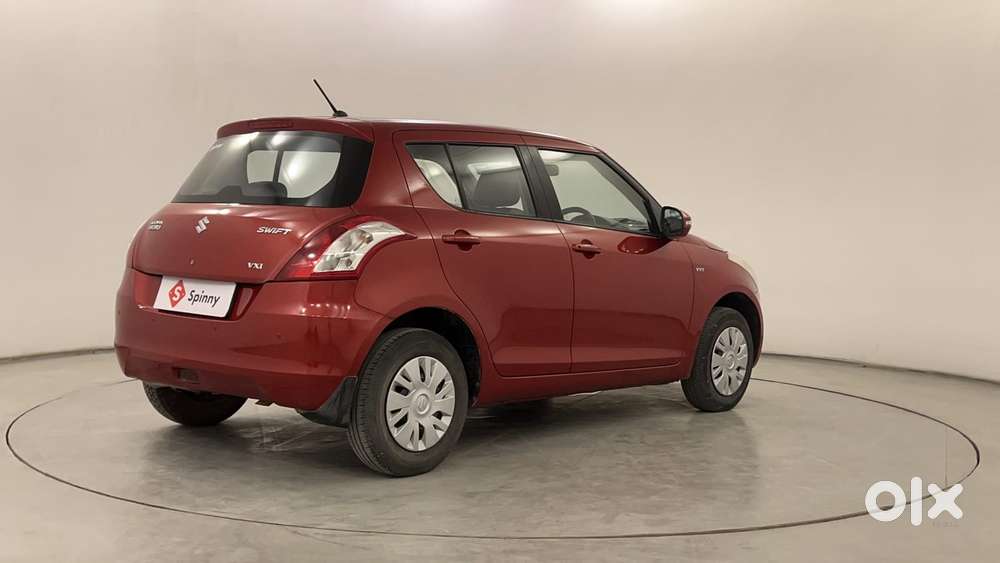 Maruti Suzuki Swift Vvt Vxi, 2014, Petrol