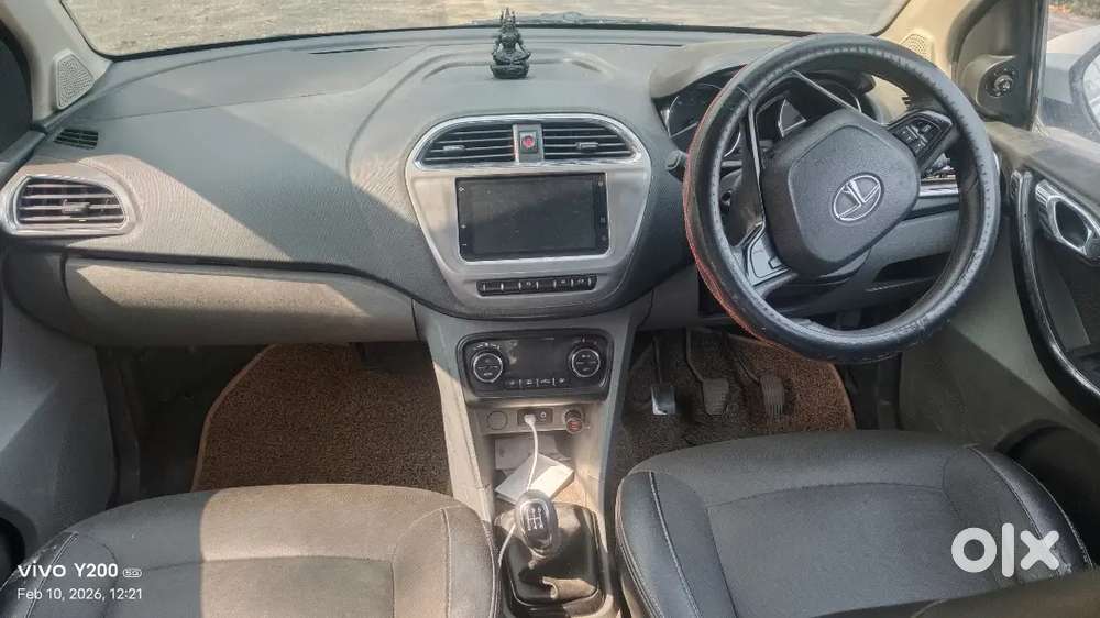 Tata Tigor Xz Plus 2020