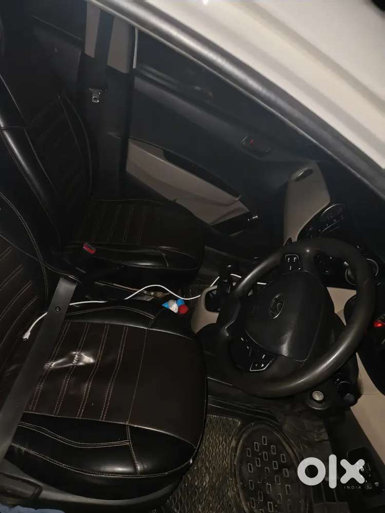 Hyundai Xcent 2018 मॉडल