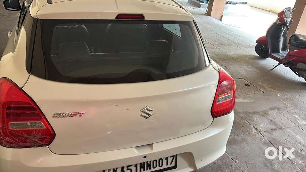 Maruti Suzuki Swift 2019 Petrol Good Condition