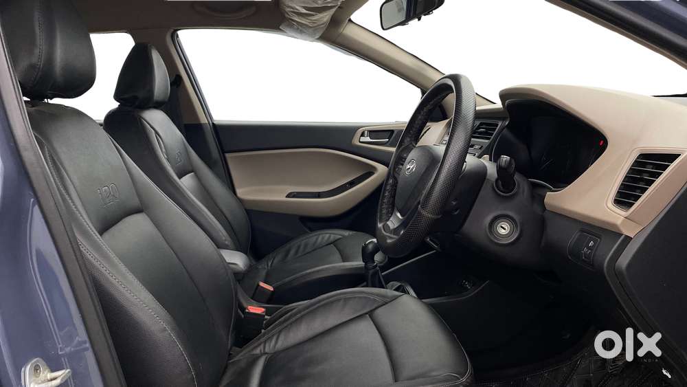 Hyundai Elite I20 Magna 1.2, 2015, Petrol
