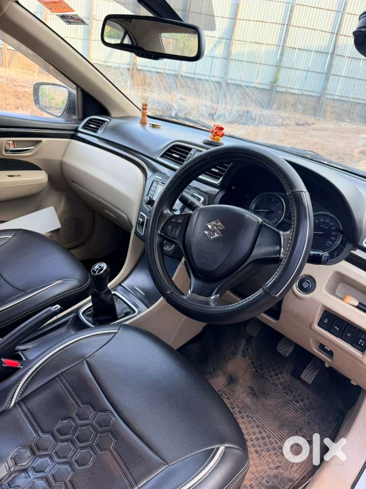 Maruti Suzuki Ciaz Diesel Manual 2016