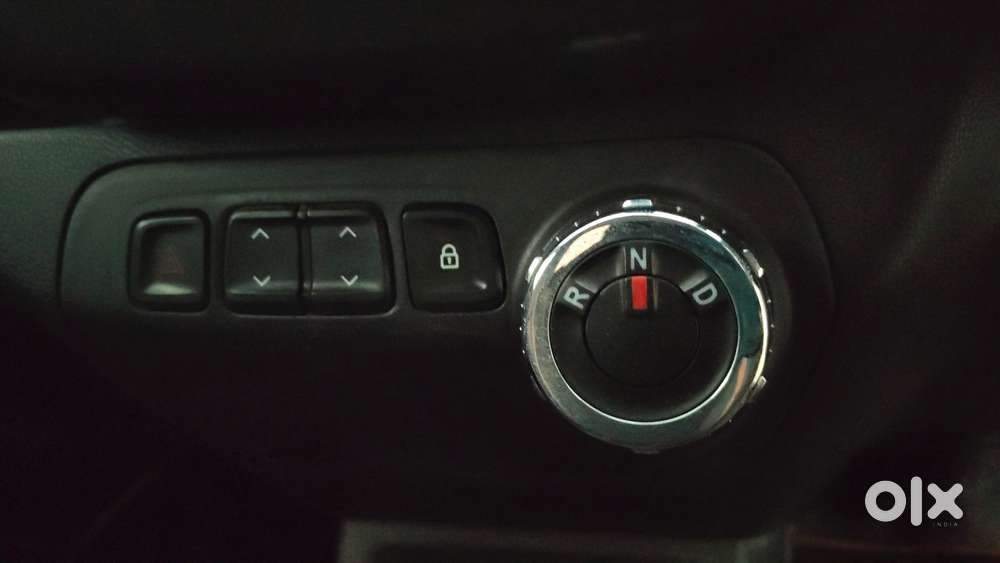 Renault Kwid Climber 1.0 Amt, 2017, Petrol