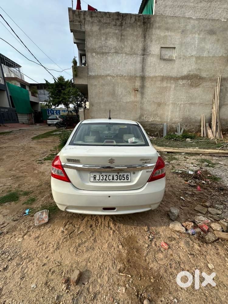 Maruti Suzuki Diesel Zdi 2014