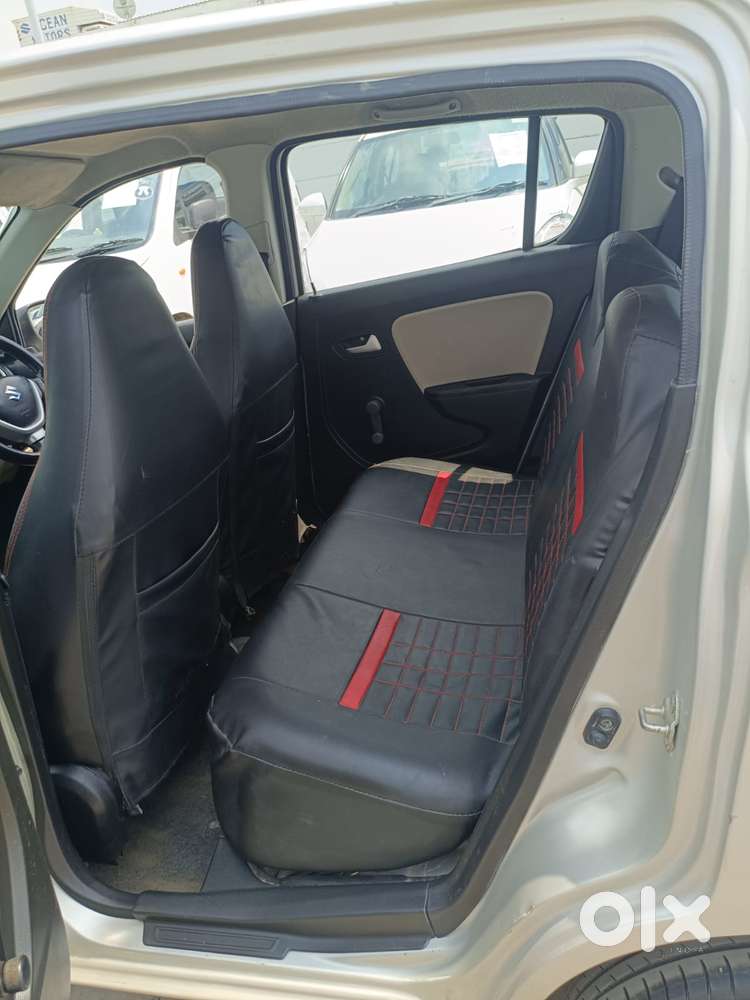 Maruti Suzuki Alto 800 2019-2023 0.8 Vxi, 2022, Petrol