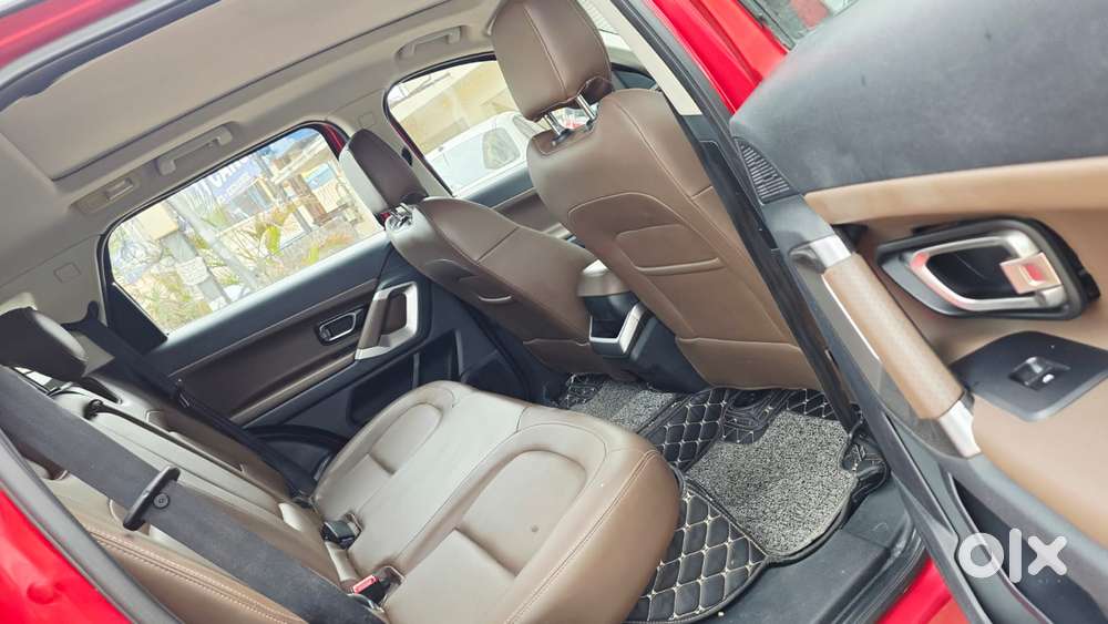 Tata Harrier Xz+, 2020, Diesel