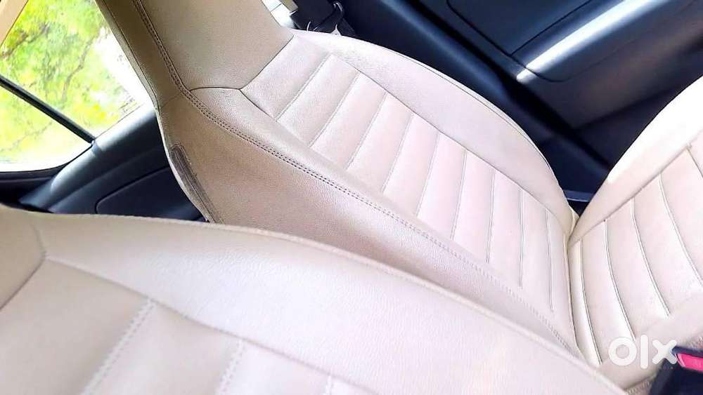 Nissan Sunny Xv Spl Edition Diesel, 2017, Diesel