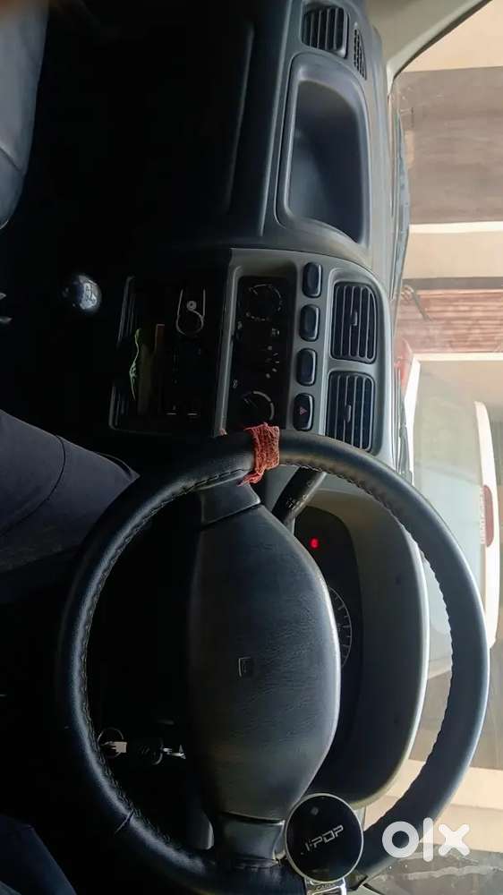 Maruti Suzuki Good Condition