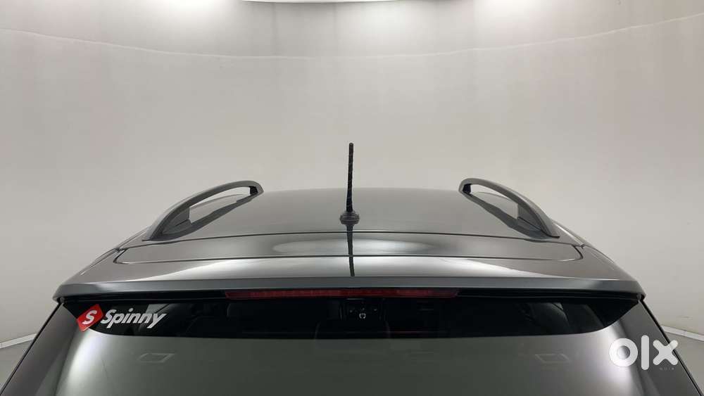 Skoda Kushaq Active 1.0 Tsi Mt, 2022, Petrol
