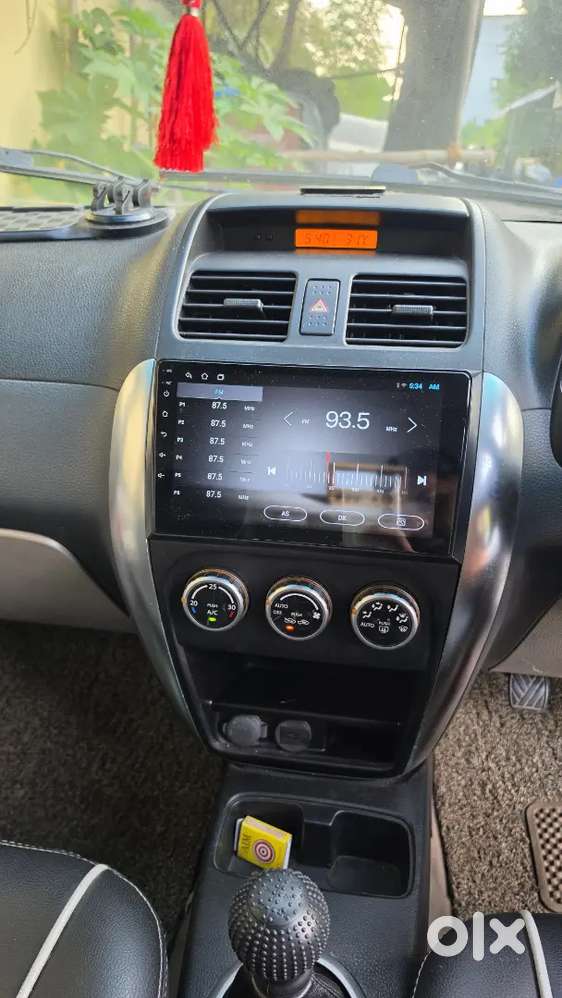 Maruti Suzuki Sx4 2014