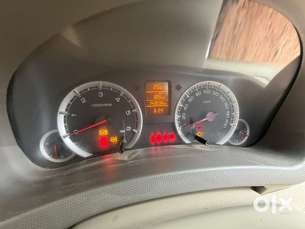 Maruti Suzuki Ertiga 2014