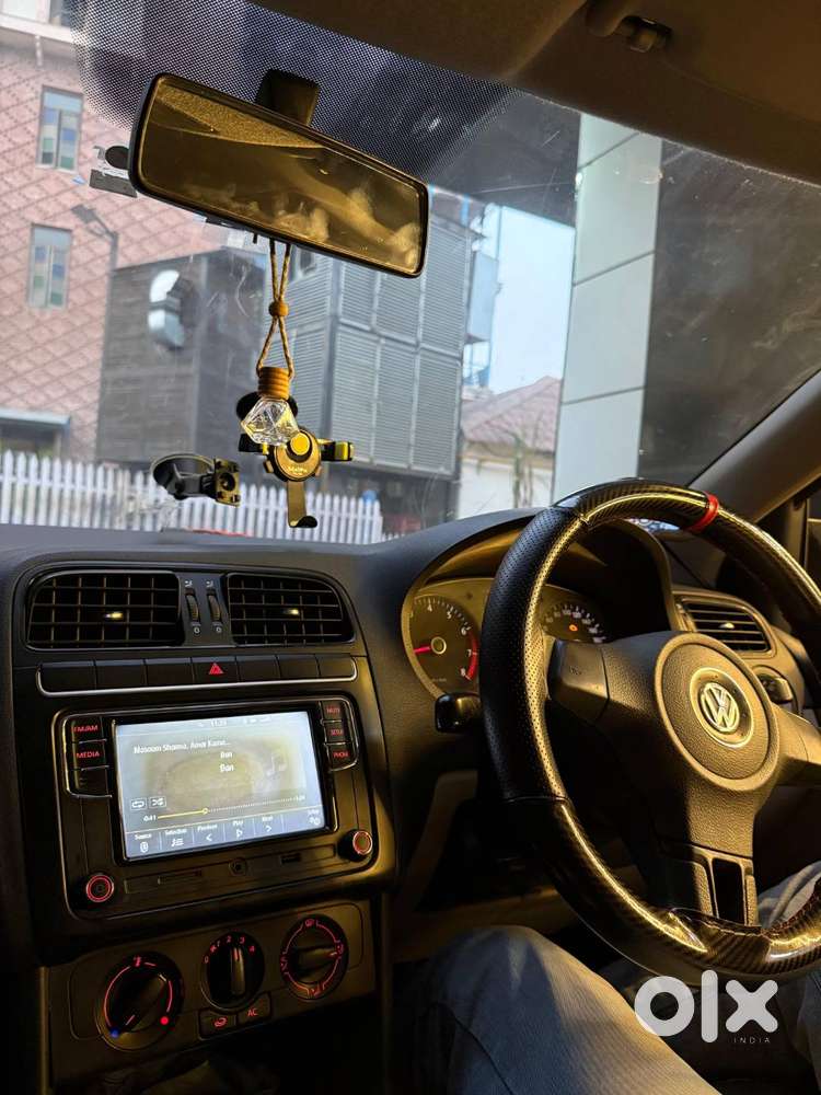 Volkswagen Polo Gt-tsi ( Petrol) - 2012 Model