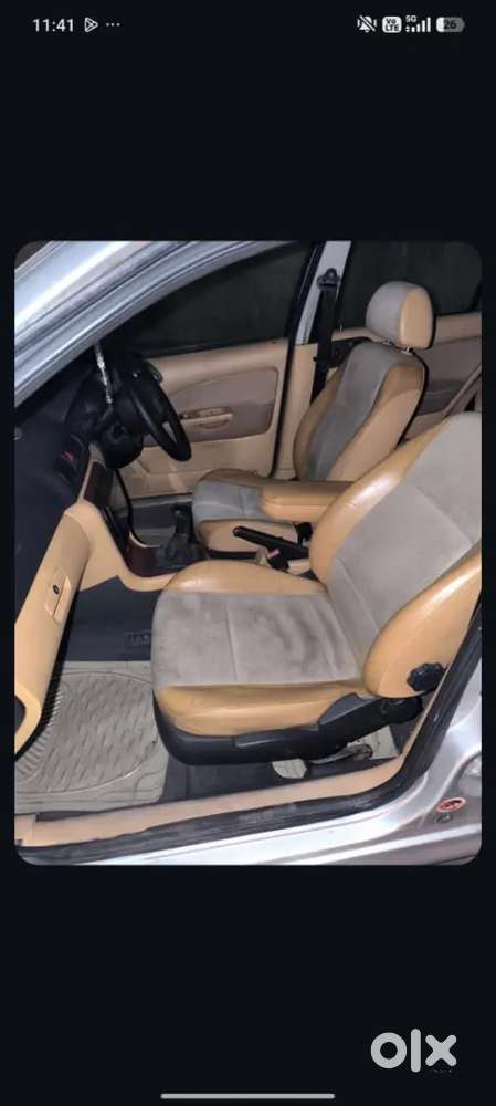 Skoda Octavia Tdi At 2003 For Sale
