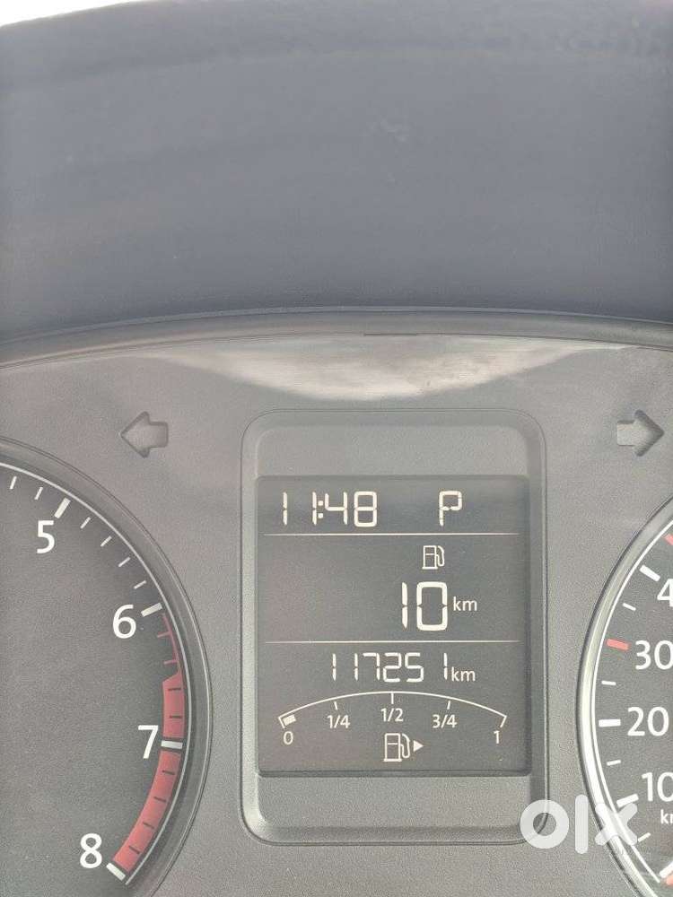 Volkswagen Polo GT TSI, 2021, Petrol